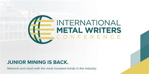 cambridge house international metal writers|The International Metal Writers Conference is Coming Soon to .